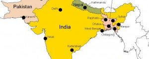 South Asian Names