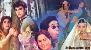 1980s Bollywood