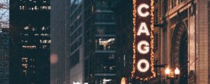 Theatre, desis, Indians, Chicago